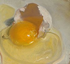 Egg by Duane Keiser