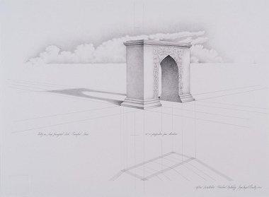 Jorge Benitez's Arch